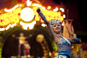 Ringling Bros. and Barnum & Bailey